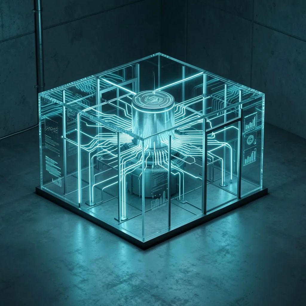 System connection mapping