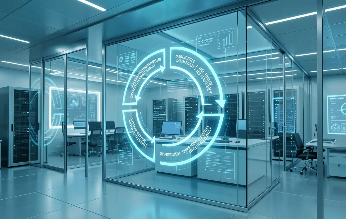 LorvixaNest Architectural Intelligence