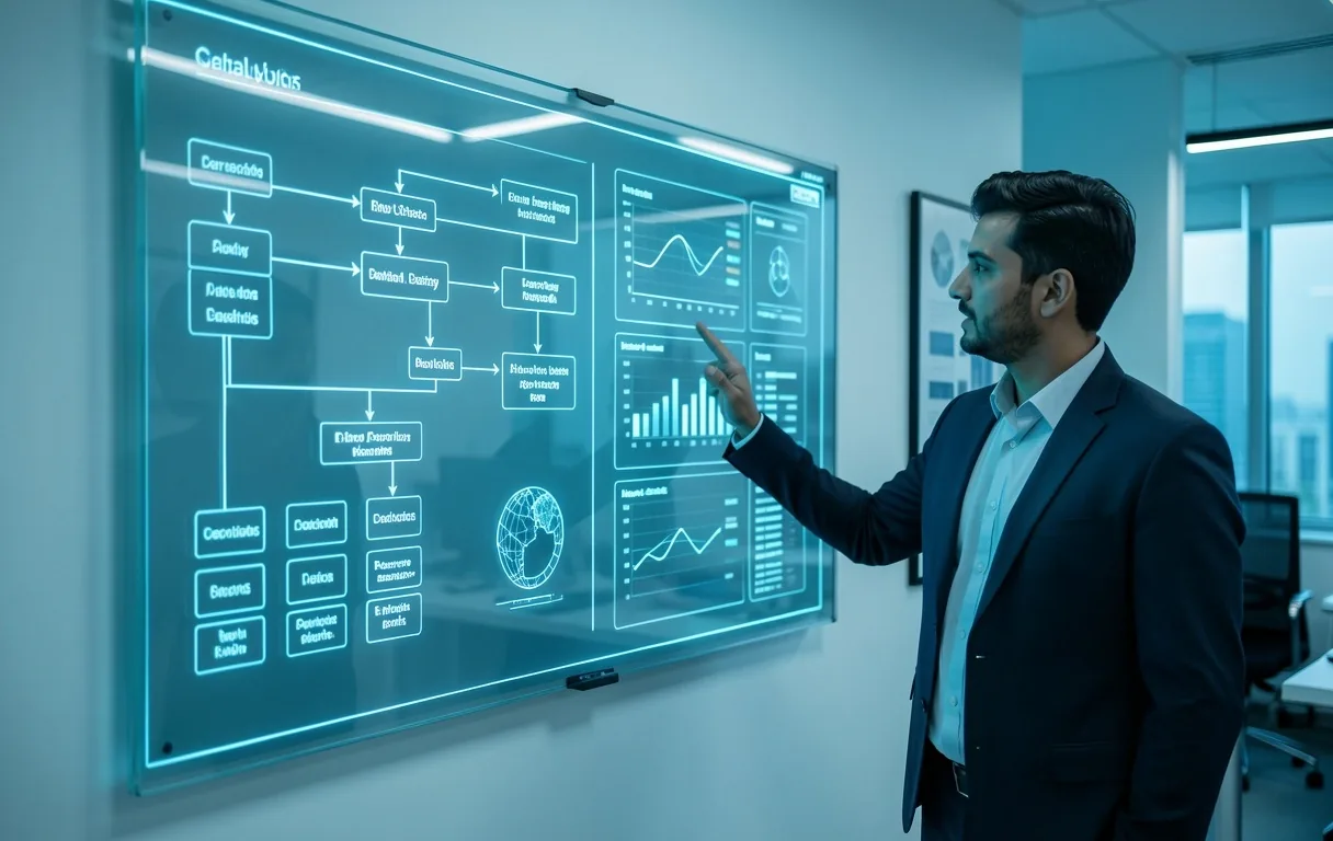 Validation Protocol Visual